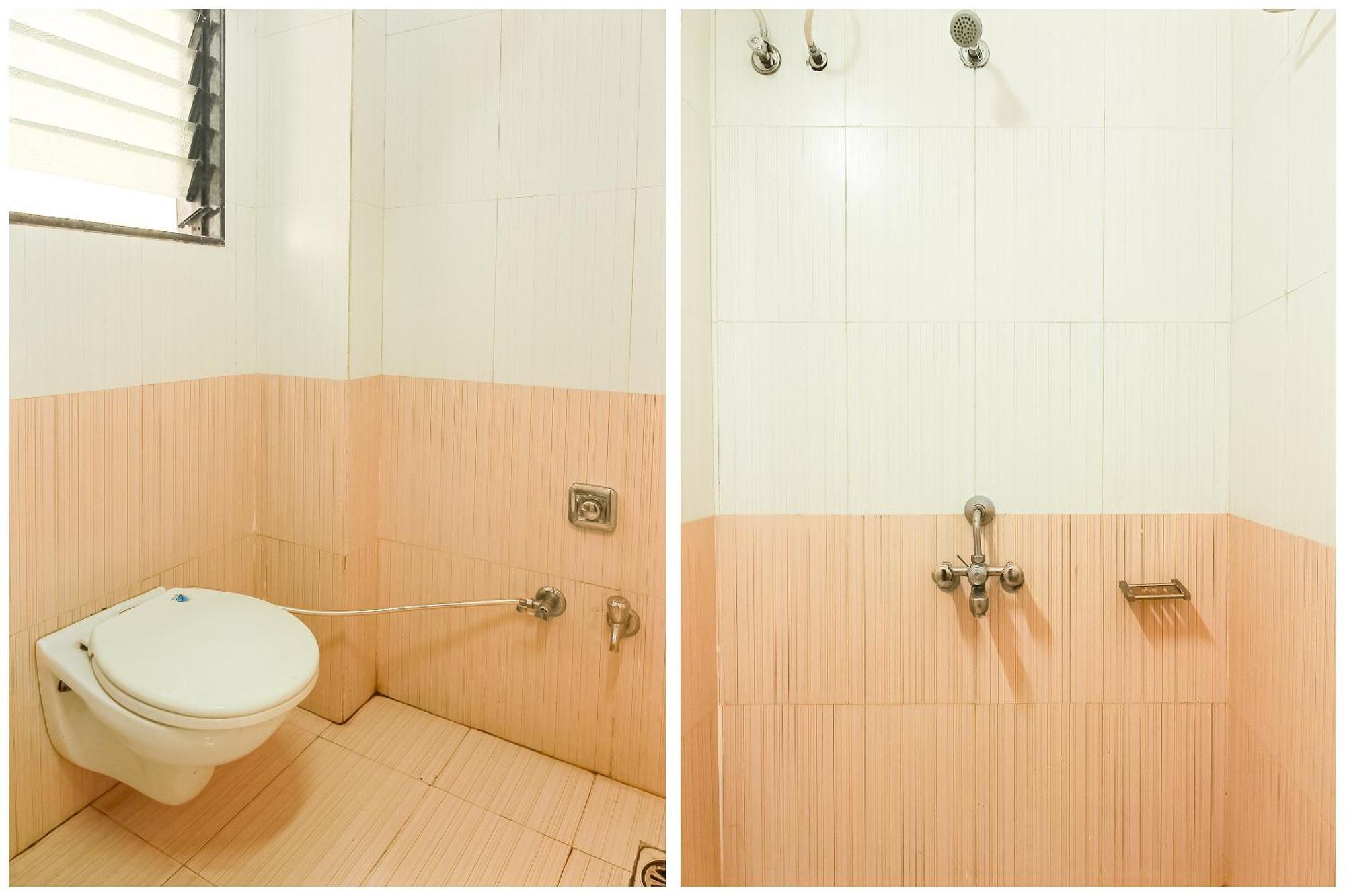 Hotel O Unique Inn Dhule Екстериор снимка